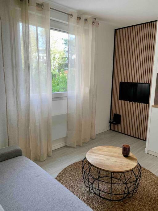 Studio Le Pensier - Monplaisir 里昂 外观 照片